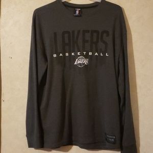 Lakers thermal